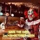 Cactus Rays Spook Night event image