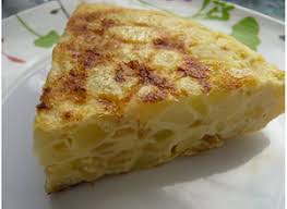 Spanish Potato Omelet Recipe Recipe Spanish Potato Omelet Spanish Potatoes Bbc Good Food Recipes