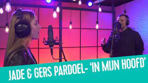 June 2, 2017 november 23, 2018 september 11, 2020 Jade Gers Pardoel In Mijn Hoofd Live Bij Q The Voice Kids Youtube