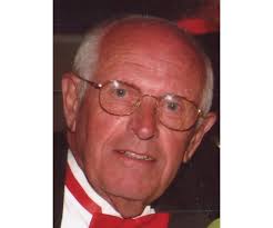 Robert Heckman Obituary (1934