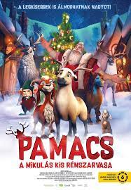 Könnyen methode nézni pamacs, a mikulás kis rénszarvasa teljes film online ingyen. Pamacs A Mikulas Kis Renszarvasa Teljes Film Magyarul Online Pamacs A Mikulas Kis Renszarvasa Teljes Film A Legjobb Filmek Es Sorozatok Sfilm Hu Pamacs Az Apro Kis Lovacska Eltokelt O