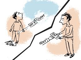 Enroll in a payment plan if you cannot pay the penalty all at once. Coronavirus In India No Penalty For Delay In Payment Of Pf Dues Rediff Com Business