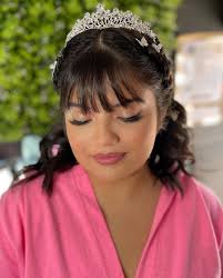 Thank you for choosing Sun City Glam Squad for your glam