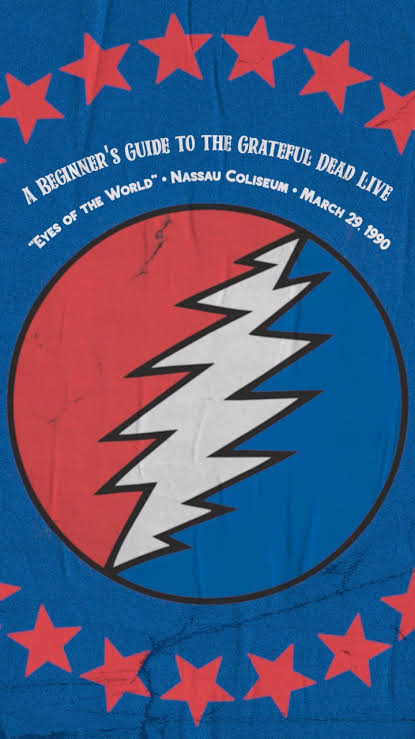 The Dead performed "Eyes of the World" over 380 times during their touring  career, debuting at Stanford's Maples Pavilion before the song found its  definitive home on the band's sixth studio album ...