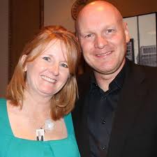 Keeping Carrie and Sarah in my thoughts and prayers along with all of the  Donaldson family. Those that have had the opportunity to meet and spend  time with George have plenty of