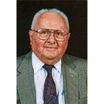 Obituary information for E. Max Fleming