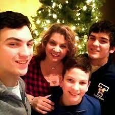 Christine Weiherer (@liveweiherer)