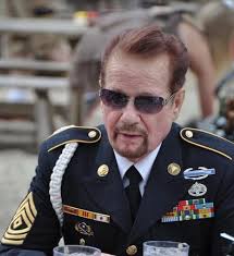 Richard Longfellow Obituary