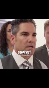 Gallant Dill and Grant Cardone