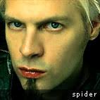 Powerman 5000's Spider: Not Afraid Of Changes