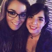 Daniela Paz Reyes Barrera