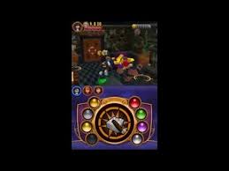 Lego Harry Potter Years 5 7 Ds Part 3 Kreacher Discomforts Youtube