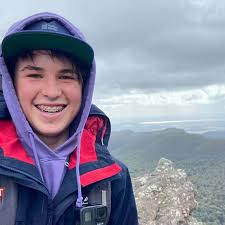 Max McKenzie: Hero dad who tried to save son's life