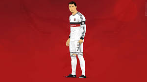We hope you enjoy our growing collection of hd images to use as a background or home screen for your. Cristiano Ronaldo Besiktas 2015 Kit Wallpaper Cristiano Ronaldo Wallpapers