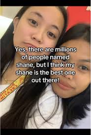 Meaning of Shane Name