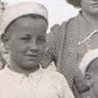 Claude Wilson Lundy Jr. (1925–2009)