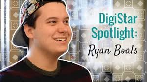 DigiStar Spotlight: Ryan Boals