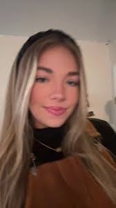 Alexis Ramey's Instagram, Twitter & Facebook