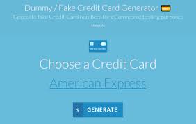 This is a sample visa credit card number with cvv and expiration date from idaho central c.u bank. General Jura Temporar Paypal Credit Card Generator Justan Net