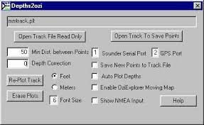 depths2ozi