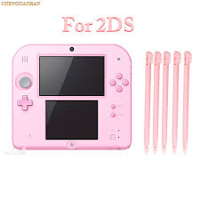 La mayor selección de videojuegos de nintendo 2ds nintendo a los precios más asequibles está en ebay. 10 Uds Rosa Stylus De Plastico Boligrafo Para Pantalla Tactil Nintendo 2ds Juego Consola Tactil Lapiz Tactil De Pantalla Para Nintendo 2ds Azul Rojo Accesorios Y Piezas De Reemplazo Aliexpress