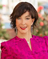 Hoag Receives $15 Million Gift from Philanthropists Julia and George  Argyros