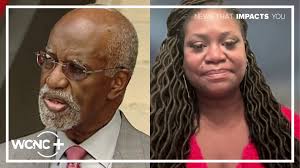 NC Rep. Aisha Dew reflects