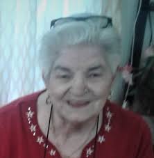 Contributions to the tribute of Betty Jean Sandercox