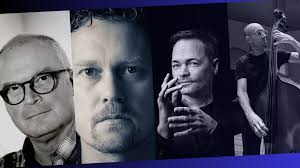 Markusson/Henriksen/Norbakken/Linton