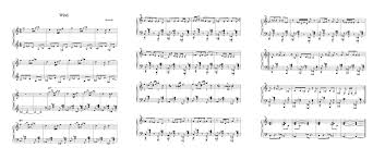 Wind Jpg 1779 768 Wind Akeboshi Sheet Music Songs Wind