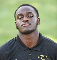 Staff — Page 12 of 13 — The College of Wooster