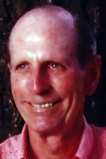 George Hathaway Taber III (1929-2008)