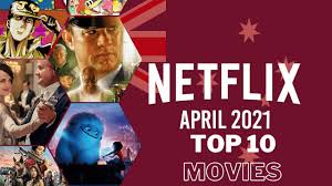 The best australian tv shows and movies on netflix in 2021 if you're looking for some local entertainment on netflix, this is the place to start. Top 10 Movies On Netflix 2021 Top 10 Movies Most Watched In Australia Youtube