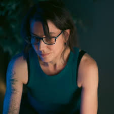 Nicole Böhm Autorin (@nicboehm) • Threads, Say more