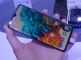 ZTE Axon 10 Pro 5G Review