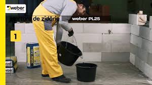 Bca offers the economies of scale and a diversity of services to meet the needs of an impressive portfolio of customers. Cum SÄ Aplici Mortar De ZidÄrie Pentru Bca Weber Pl25 Youtube