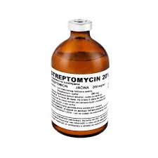 Image result for Streptomycin