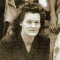 Mary Hunt (1913–1992)