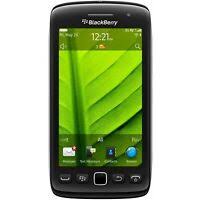Blackberry style 9670 smartphone sprint. Unlocked Blackberry Style 9670 Cdma 2000 Wi Fi Bluetooth Gps 3g Cellphone Ebay