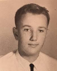 Fred William Ortmann III (1945-2013)