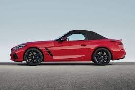 bmw z4 内装 外装など18枚 画像 写真 webcg カー 車 カリフォルニア州