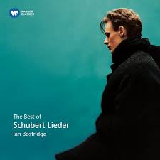 After tasting this, you just might want to get the full recordings of all of these pieces. The Best Of Schubert Lieder By Ian Bostridge On Tidal