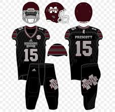 Go for a head to toe look with the latest mississippi state shoes. Mississippi State University Mississippi State Bulldogs Football Ole Miss Rebels Football Uniform American Football Png 681x800px