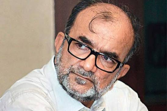 Bikas Ranjan Bhattacharya Alleges Death Threat, Seeks Chief Minister’s Intervention