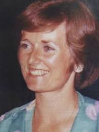 Lynnette Joy Simms Dawson (1948-1982)