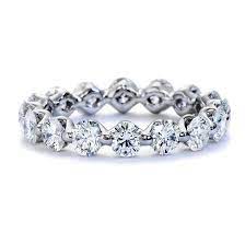 Wedding Jewelry Diamond Wedding Bands Eternity Ring Eternity Ring Diamond