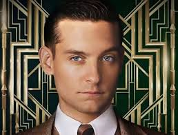 Nick Carraway's Instagram, Twitter & Facebook