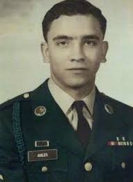 John Aviles Obituary (2015)