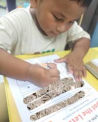 Tadika Inovasi Kreatif