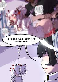 Rule34 - If it exists, there is porn of it  anon, azazel (helltaker),  modeus (helltaker)  4020010